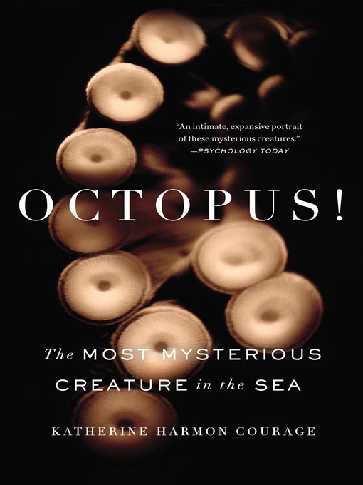 Title details for Octopus! by Katherine Harmon Courage - Wait list